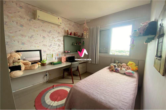 Imagem Imóvel com 3 Quartos à Venda,  em Areão - Cuiabá