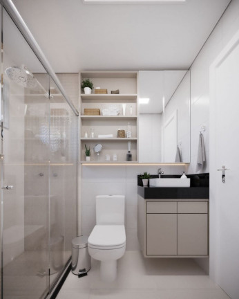Imagem Apartamento com 2 Quartos à Venda, 67 m² em Macuco - Santos Imagem Apartamento com 2 Quartos à Venda, 67 m² em Macuco - Santos