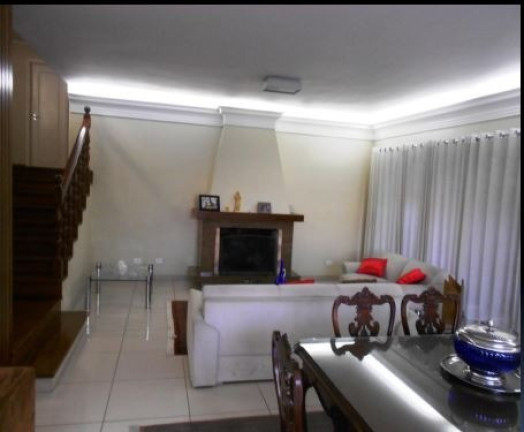 Imagem Casa com 4 Quartos à Venda, 463 m² em Vila Sonia - São Paulo Imagem Casa com 4 Quartos à Venda, 463 m² em Vila Sonia - São Paulo