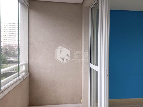 Imagem Sala Comercial à Venda, 44 m² em Chácara Santo Antônio (zona Sul) - São Paulo