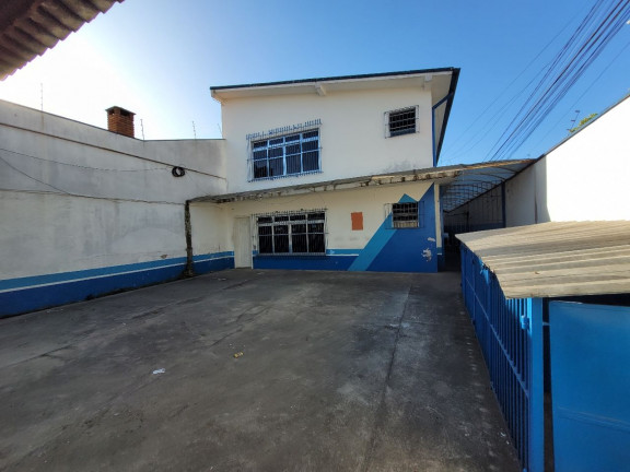 Imóvel com 2 Quartos para Alugar,  em Cidade Da Saúde - Itapevi