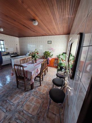 Imagem Sobrado com 4 Quartos à Venda, 323 m² em Residencial De Lorenzi - Boituva