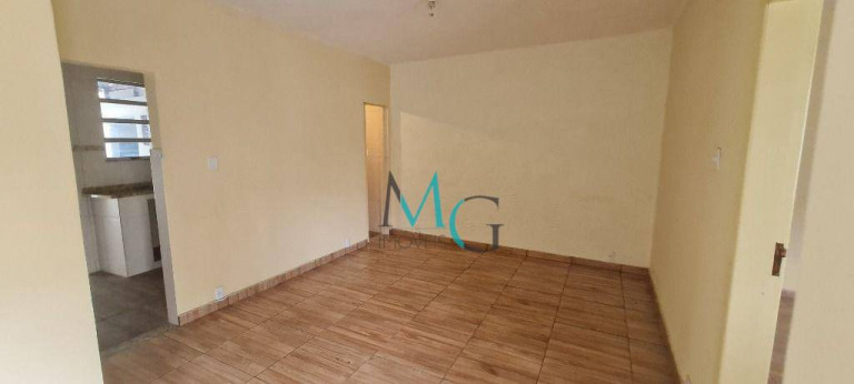 Imagem Casa com 1 Quarto para Alugar, 50 m² em Campo Grande - Rio De Janeiro Imagem Casa com 1 Quarto para Alugar, 50 m² em Campo Grande - Rio De Janeiro