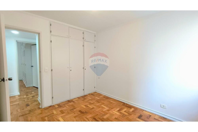 Imagem Apartamento com 3 Quartos para Alugar, 137 m² em Itaim Bibi - São Paulo