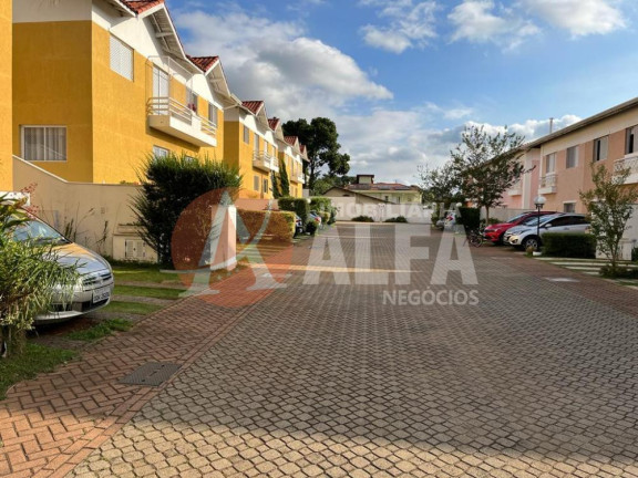 Casa com 3 Quartos à Venda, 133 m² em Vila Santo Antônio - Cotia