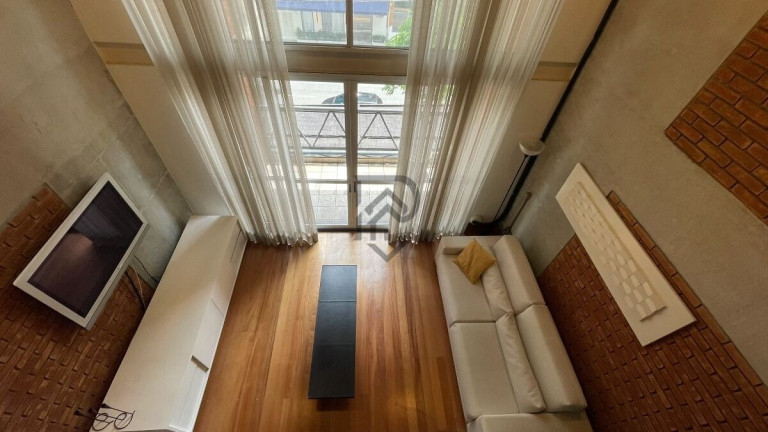 Imagem Apartamento com 1 Quarto à Venda, 79 m² em Itaim Bibi - São Paulo
