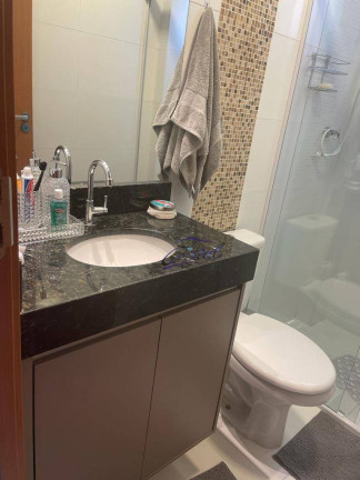 Imagem Apartamento com 1 Quarto à Venda, 52 m² em Guilhermina - Praia Grande Imagem Apartamento com 1 Quarto à Venda, 52 m² em Guilhermina - Praia Grande