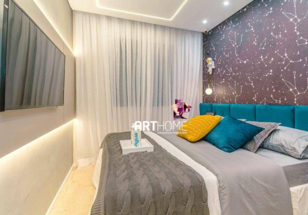 Imagem Apartamento com 3 Quartos à Venda, 82 m² em Rudge Ramos - São Bernardo Do Campo