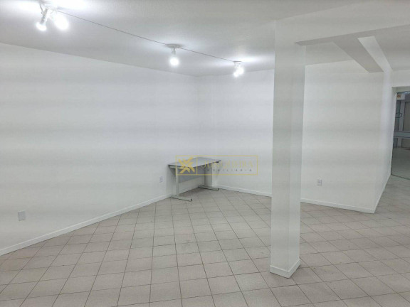 Imagem Loja à Venda, 43 m² em Praia Comprida - São José Imagem Loja à Venda, 43 m² em Praia Comprida - São José