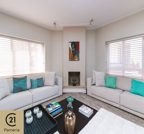 Imagem Apartamento com 4 Quartos à Venda, 393 m² em Morumbi - São Paulo