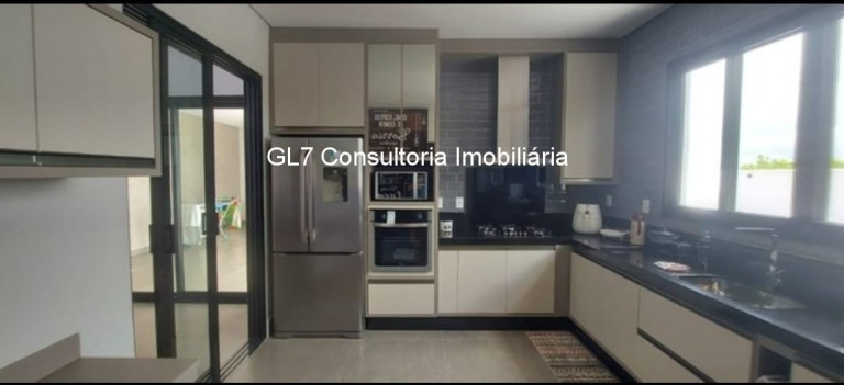 Imagem Casa com 3 Quartos à Venda,  em Jardins Di Roma - Indaiatuba