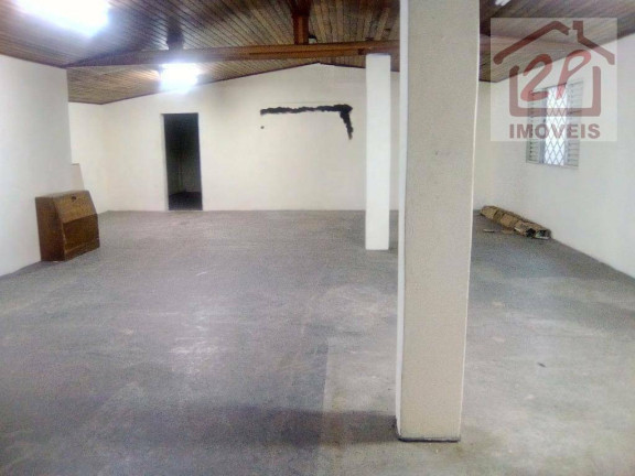 Sobrado com 4 Quartos à Venda, 256 m² em Jardim Satélite - São José Dos Campos