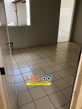 Imagem Casa com 2 Quartos à Venda, 143 m² em Sim - Feira De Santana