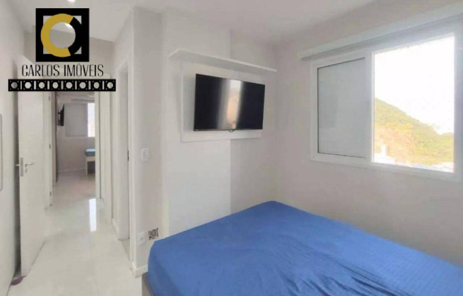 Imagem Apartamento com 2 Quartos à Venda, 65 m² em Vila Valença - São Vicente Imagem Apartamento com 2 Quartos à Venda, 65 m² em Vila Valença - São Vicente