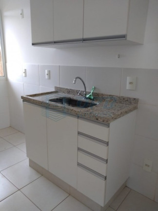 Apartamento para Alugar,  em Jardim Botânico - Ribeirão Preto
