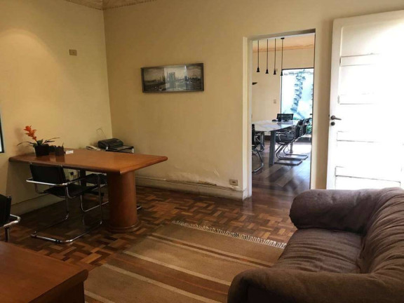 Imagem Casa à Venda, em Vila Mariana - São Paulo Imagem Casa à Venda, em Vila Mariana - São Paulo
