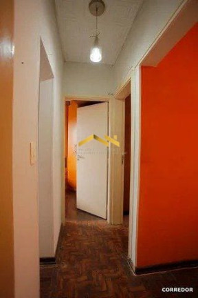 Imagem Apartamento com 3 Quartos à Venda, 65 m² em Ipiranga - São Paulo