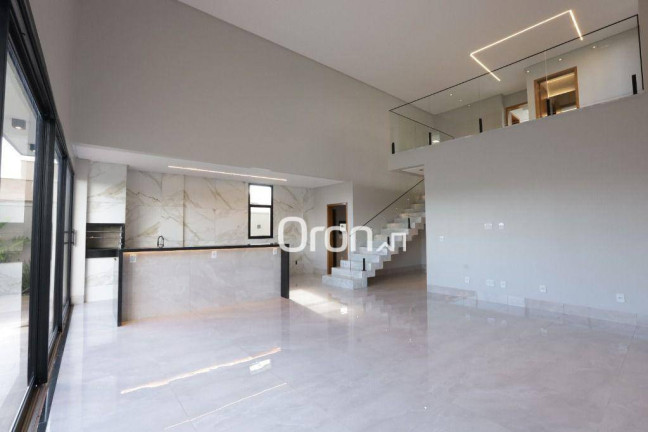 Imagem Sobrado com 4 Quartos à Venda, 235 m² em Parqville Pinheiros - Aparecida De Goiânia