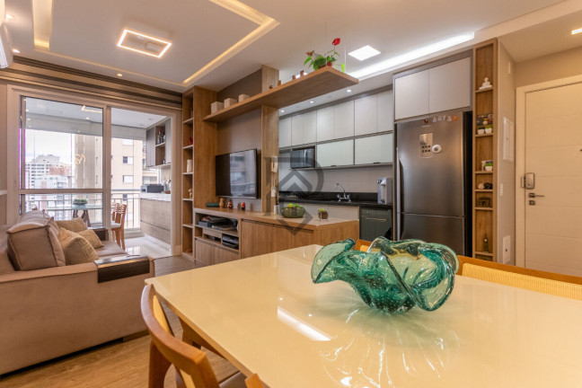 Imagem Apartamento com 2 Quartos à Venda, 70 m² em Vila Da Saúde - São Paulo Imagem Apartamento com 2 Quartos à Venda, 70 m² em Vila Da Saúde - São Paulo