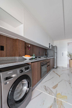 Imagem Apartamento com 2 Quartos à Venda, 81 m² em Aviação - Praia Grande