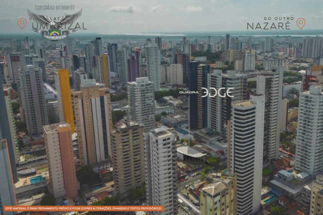 Imagem Sala Comercial à Venda, em Umarizal - Belém Imagem Sala Comercial à Venda, em Umarizal - Belém