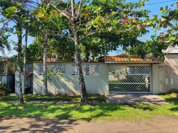 Imagem Casa com 3 Quartos à Venda, 300 m² em Santa Teresinha - Itanhaém Imagem Casa com 3 Quartos à Venda, 300 m² em Santa Teresinha - Itanhaém