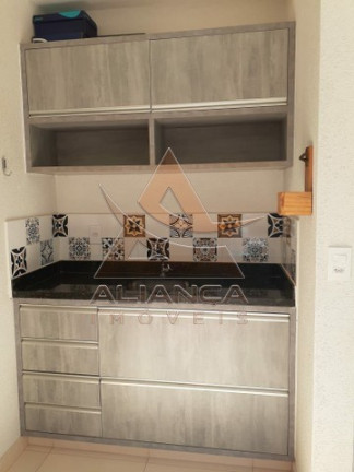 Imagem Apartamento com 1 Quarto à Venda, 47 m² em Jardim Botânico - Ribeirão Preto Imagem Apartamento com 1 Quarto à Venda, 47 m² em Jardim Botânico - Ribeirão Preto