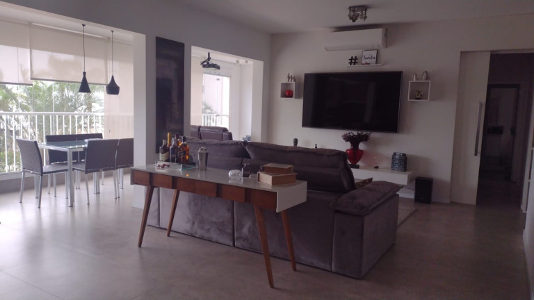 Imagem Apartamento com 3 Quartos à Venda, 157 m² em Jardim Das Indústrias - São José Dos Campos Imagem Apartamento com 3 Quartos à Venda, 157 m² em Jardim Das Indústrias - São José Dos Campos