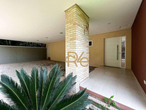 Imagem Casa com 4 Quartos à Venda ou Locação, 493 m² em Pousada Dos Bandeirantes - Carapicuíba Imagem Casa com 4 Quartos à Venda ou Locação, 493 m² em Pousada Dos Bandeirantes - Carapicuíba