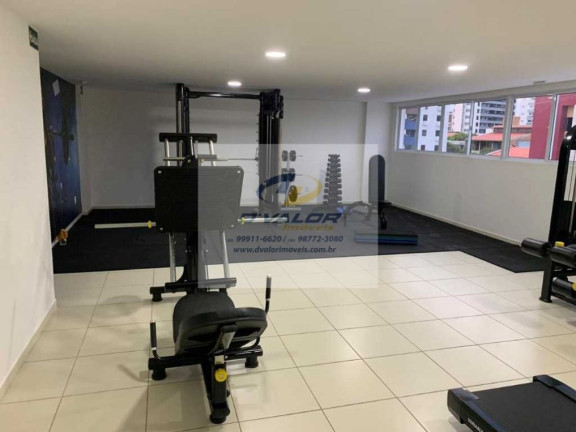 Imagem Apartamento com 2 Quartos à Venda, 65 m² em Jardim Oceania - João Pessoa