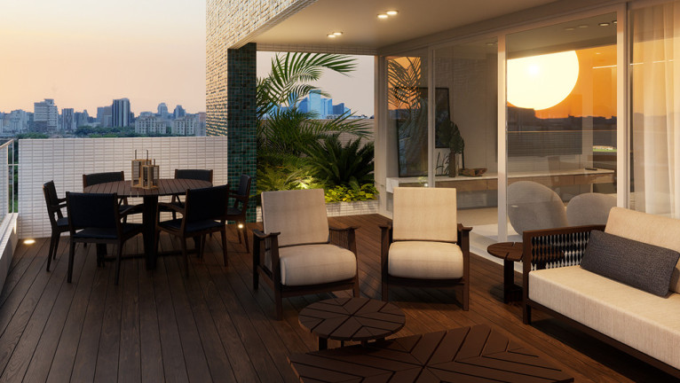 Imagem Apartamento com 4 Quartos à Venda, 133 m² em Boa Viagem - Recife Imagem Apartamento com 4 Quartos à Venda, 133 m² em Boa Viagem - Recife
