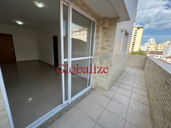 Imagem Imóvel com 2 Quartos à Venda, 83 m² em José Menino - Santos Imagem Imóvel com 2 Quartos à Venda, 83 m² em José Menino - Santos
