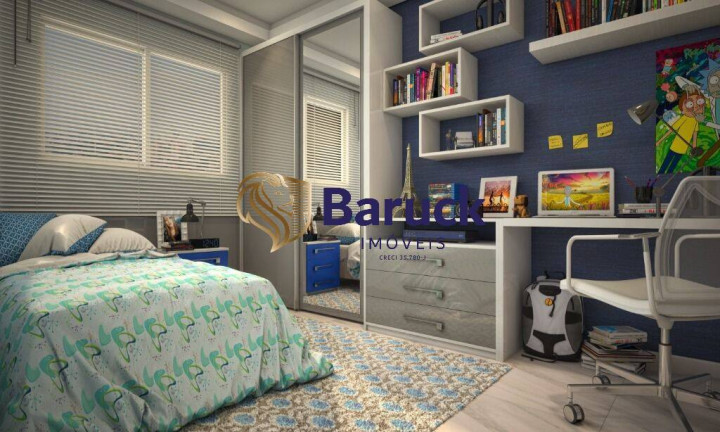 Imagem Apartamento com 2 Quartos à Venda, 58 m² em Guilhermina - Praia Grande Imagem Apartamento com 2 Quartos à Venda, 58 m² em Guilhermina - Praia Grande