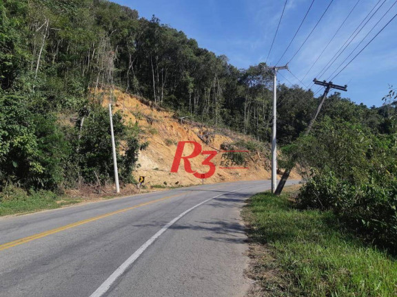 Imagem Terreno à Venda, 40.435 m² em Balneario Praia Do Perequê - Guarujá