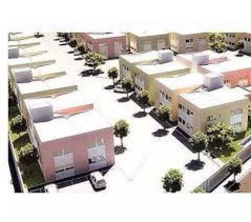 Apartamento com 2 Quartos à Venda,  em Pedra Mole - Teresina