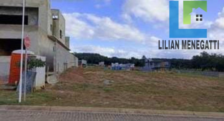 Imóvel com 3 Quartos à Venda, 360 m² em Residencial Pecan - Itupeva