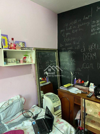 Imagem Apartamento com 3 Quartos à Venda, 75 m² em Jardim Irajá - Ribeirão Preto Imagem Apartamento com 3 Quartos à Venda, 75 m² em Jardim Irajá - Ribeirão Preto