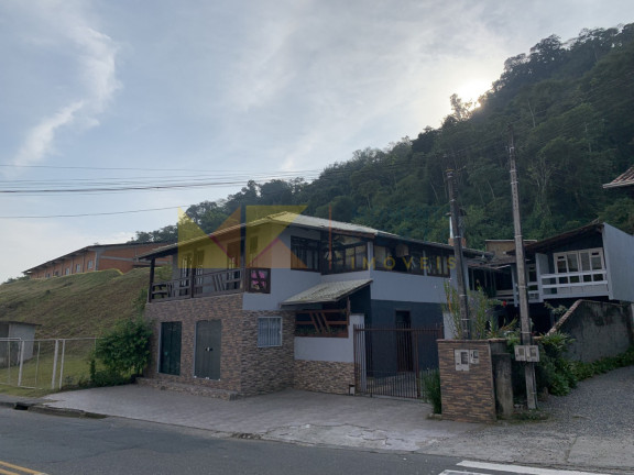 Casa com 2 Quartos à Venda, 1.116 m² em Salto Weissbach - Blumenau