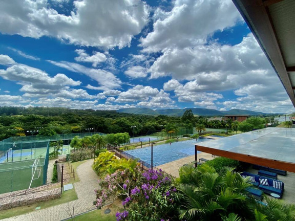 Terreno em Condomínio à Venda, 1.072 m² em Medeiros - Jundiaí