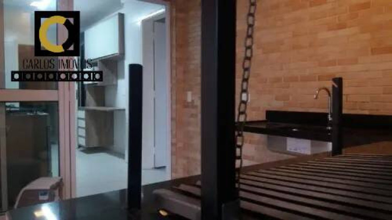 Imagem Apartamento com 2 Quartos à Venda, 109 m² em Gonzaga - Santos