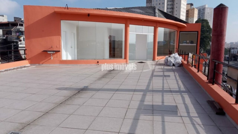 Imagem Imóvel Comercial para Alugar, 160 m² em Jardim Marajoara - São Paulo Imagem Imóvel Comercial para Alugar, 160 m² em Jardim Marajoara - São Paulo