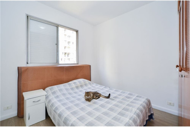 Imagem Apartamento com 1 Quarto à Venda, 56 m² em Jardim Paulista - São Paulo Imagem Apartamento com 1 Quarto à Venda, 56 m² em Jardim Paulista - São Paulo