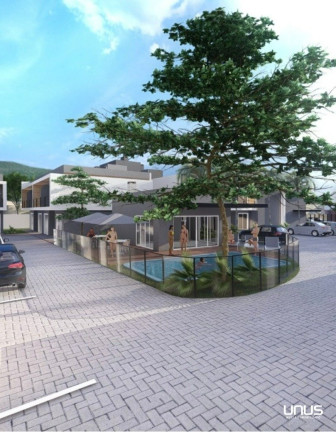 Imagem Sobrado com 2 Quartos à Venda, 92 m² em Armação - Florianópolis Imagem Sobrado com 2 Quartos à Venda, 92 m² em Armação - Florianópolis