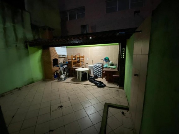 Imagem Casa com 3 Quartos à Venda, 183 m² em Ocian - Praia Grande Imagem Casa com 3 Quartos à Venda, 183 m² em Ocian - Praia Grande