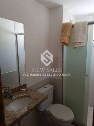 Imagem Apartamento com 2 Quartos à Venda, 64 m² em Setor Negrão De Lima - Goiânia Imagem Apartamento com 2 Quartos à Venda, 64 m² em Setor Negrão De Lima - Goiânia