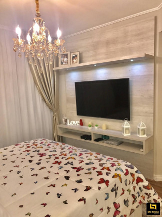 Imagem Apartamento com 2 Quartos à Venda, 170 m² em Jardim - Santo André Imagem Apartamento com 2 Quartos à Venda, 170 m² em Jardim - Santo André