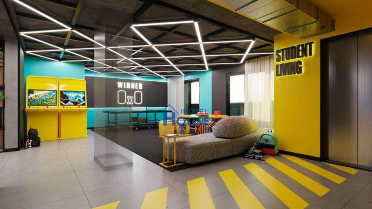Imagem Studio com 1 Quarto à Venda, 23 m² em Vila Mariana - São Paulo Imagem Studio com 1 Quarto à Venda, 23 m² em Vila Mariana - São Paulo