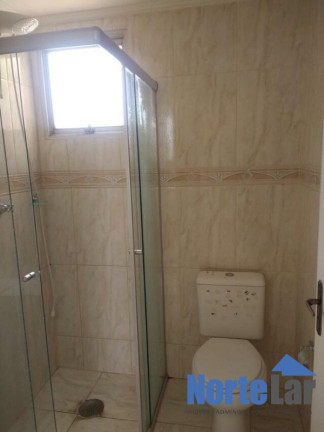 Imagem Apartamento com 2 Quartos à Venda, 58 m² em Casa Verde Alta - São Paulo