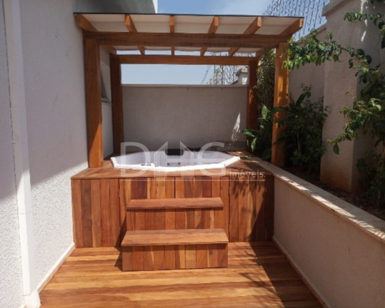 Casa com 3 Quartos à Venda, 300 m² em Residencial Campos Do Conde Ii - Paulínia