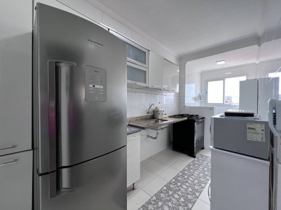 Imagem Apartamento com 2 Quartos à Venda, 73 m² em Guilhermina - Praia Grande Imagem Apartamento com 2 Quartos à Venda, 73 m² em Guilhermina - Praia Grande